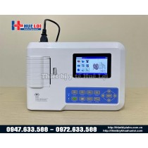 MÁY ĐIỆN TIM CONTEC-300G